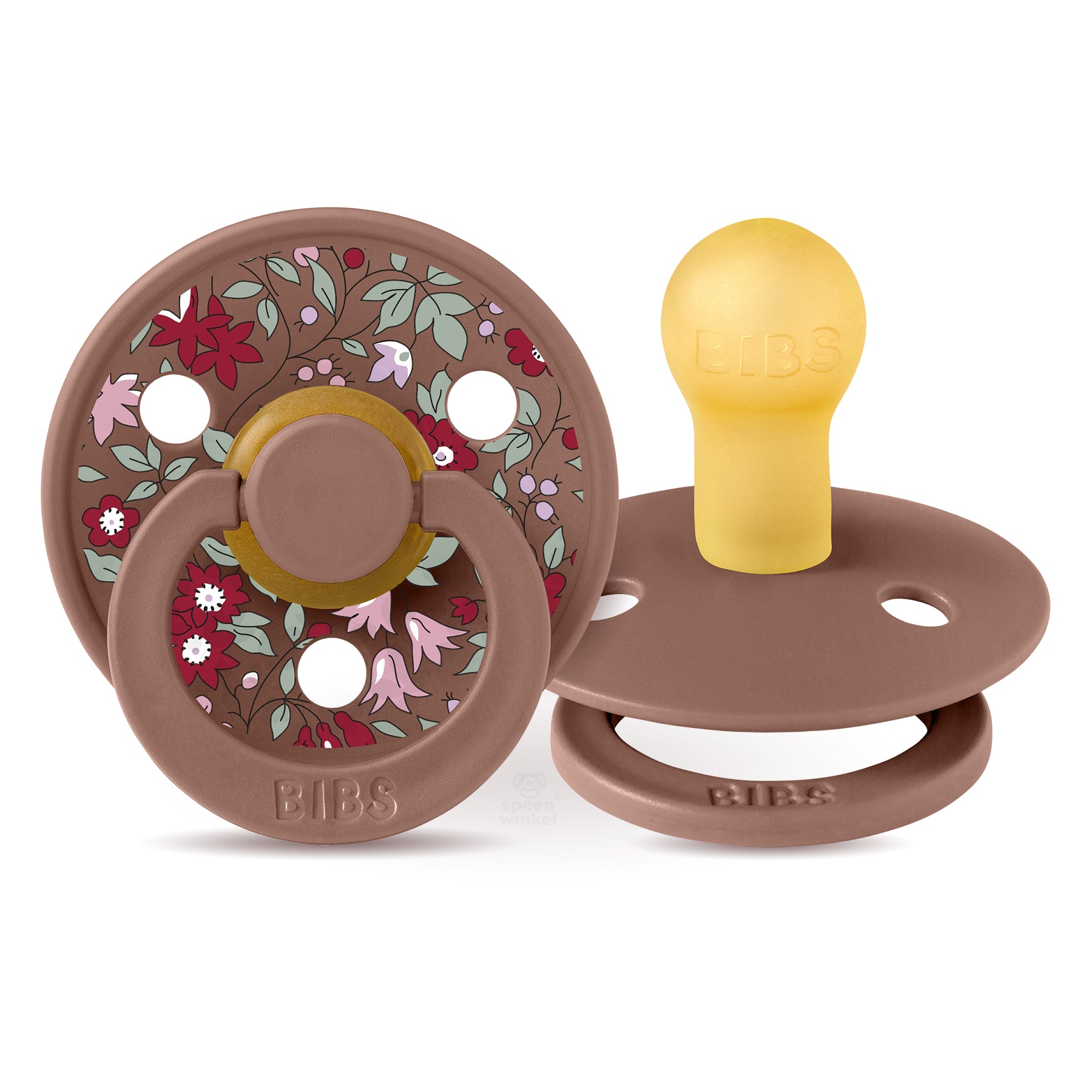 BIBS Colour Liberty - Woochuck