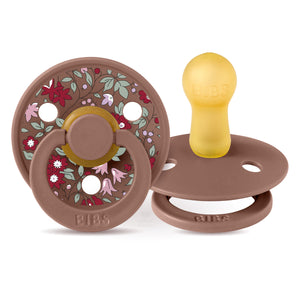 BIBS Colour Liberty - Woodchuck