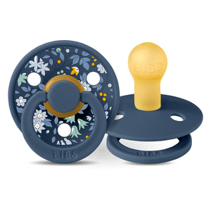 BIBS Colour Liberty - Steel Blue