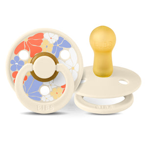 BIBS Colour Studio Flower Child - Ivory