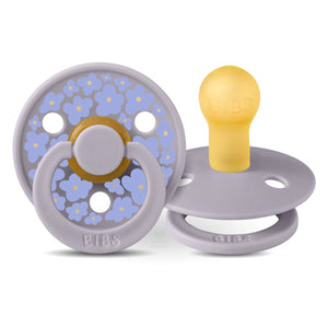 BIBS Colour Studio Jasmin Field - Fossil Grey