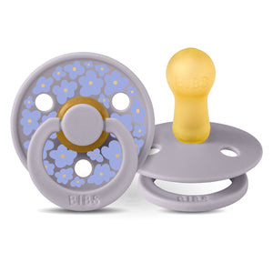 BIBS Colour Studio Jasmin Field - Fossil Grey