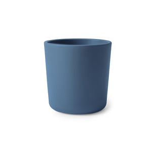 Mushie Drinkbeker - Twilight Blue