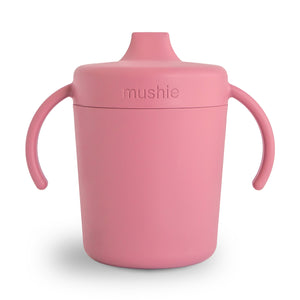 Mushie Tuitbeker - Dusty Rose