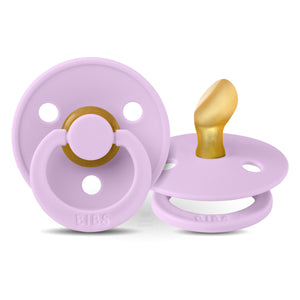 BIBS Colour Anatomical - Violet