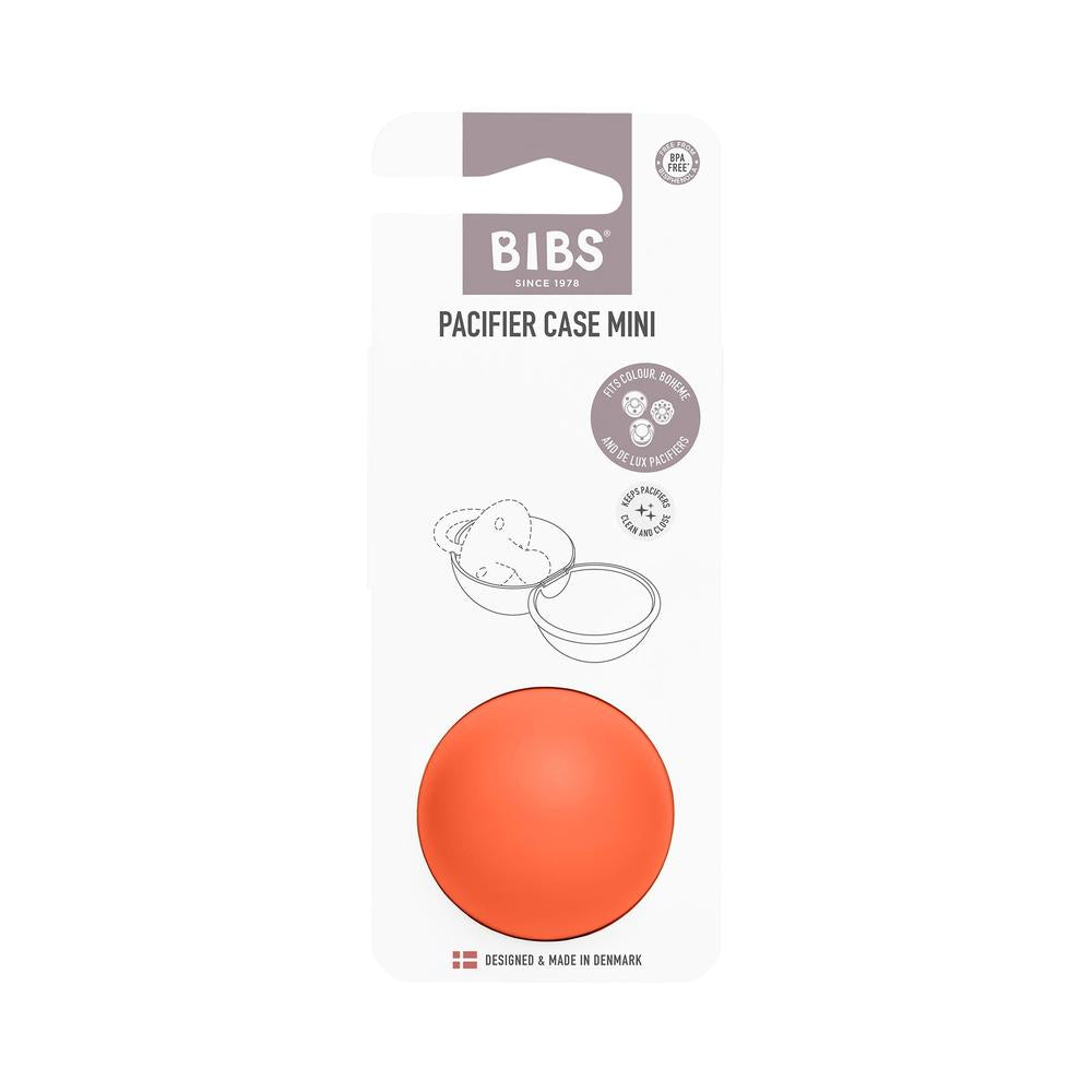 BIBS Speenhouder Mini - Tango