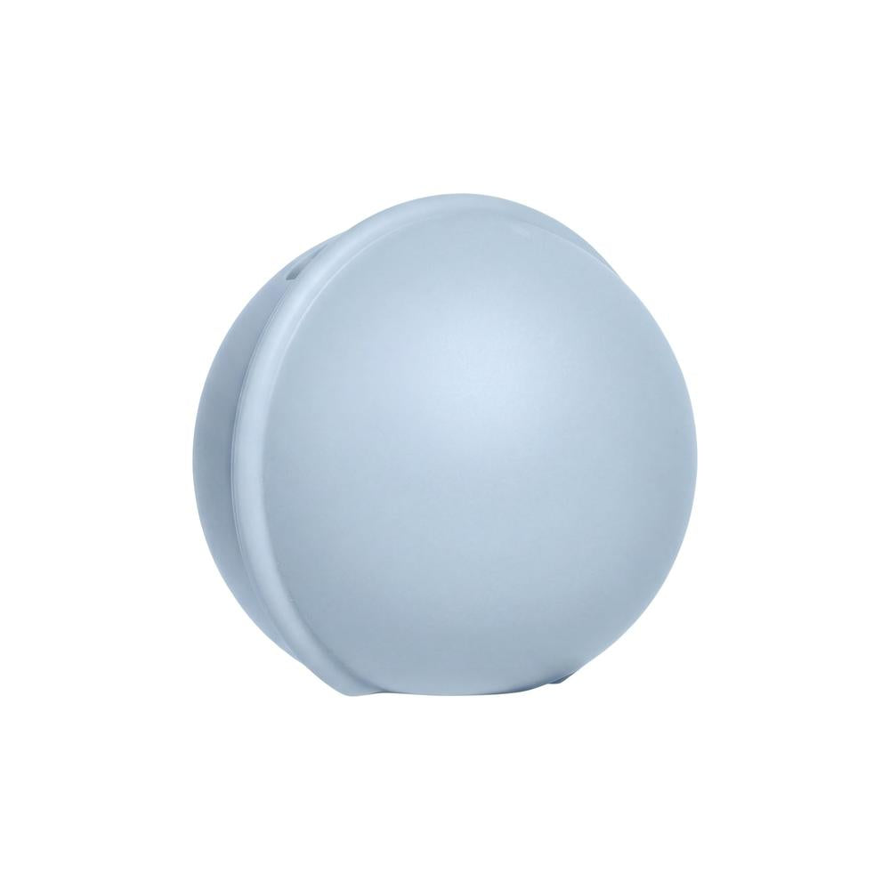 BIBS Speenhouder Mini - Baby Blue