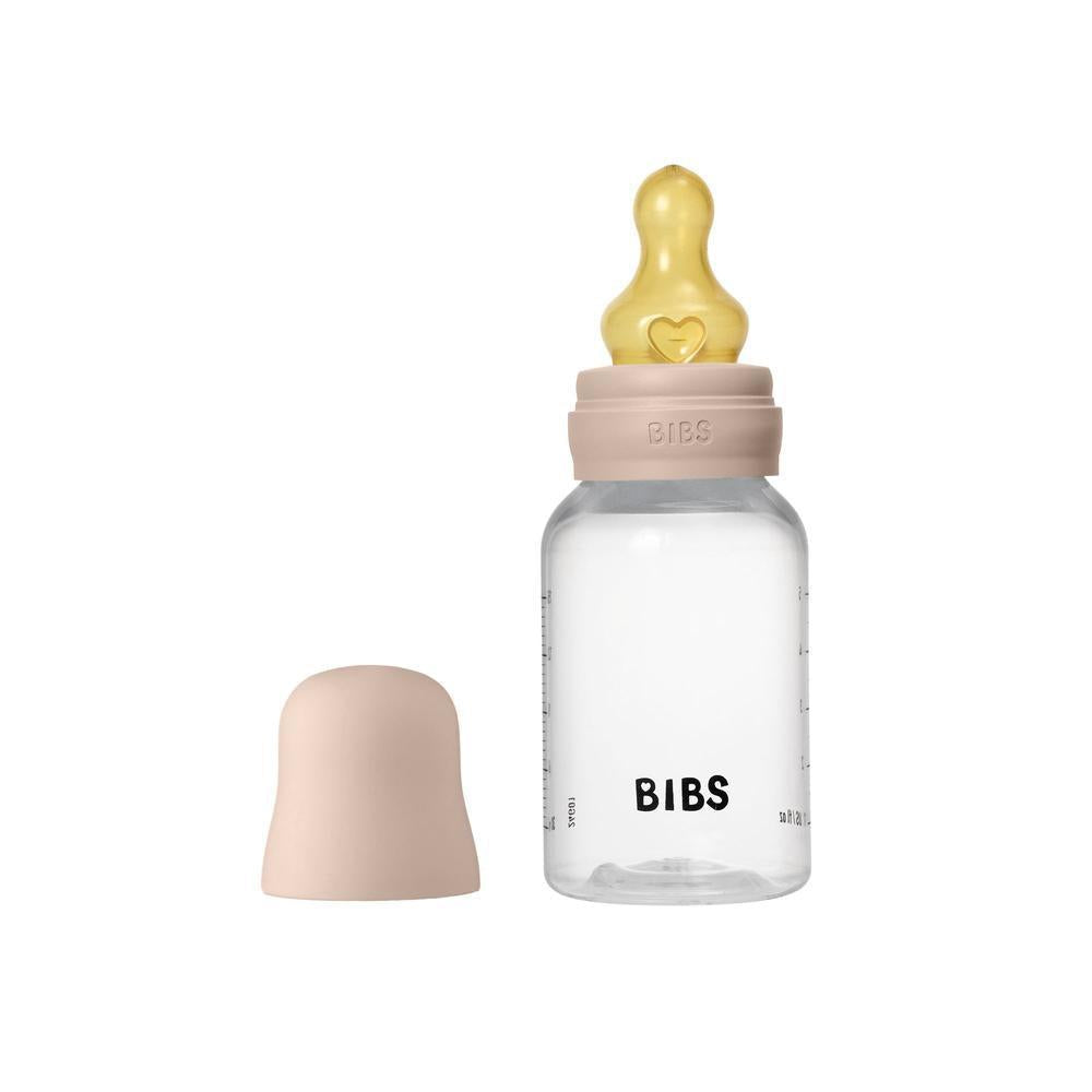 BIBS Babyfles - Blush-150ml-
