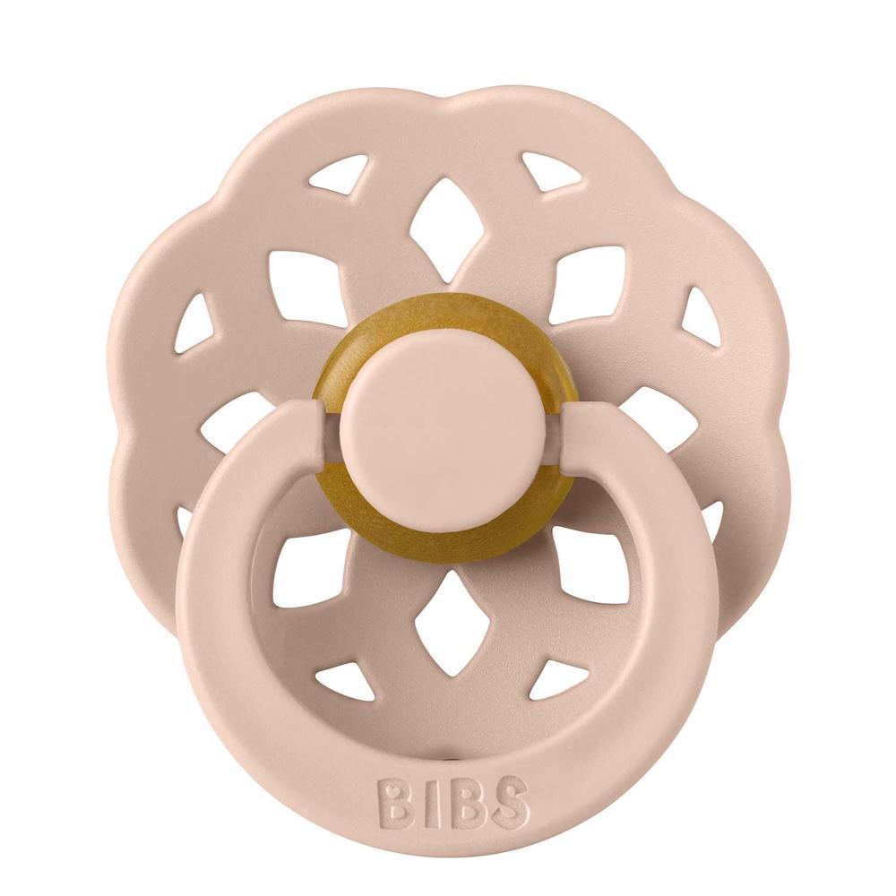 BIBS Boheme - Blush-