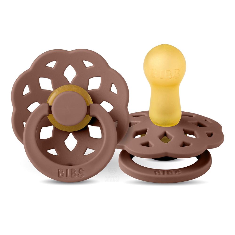 BIBS Boheme - Woodchuck-6-18 m-