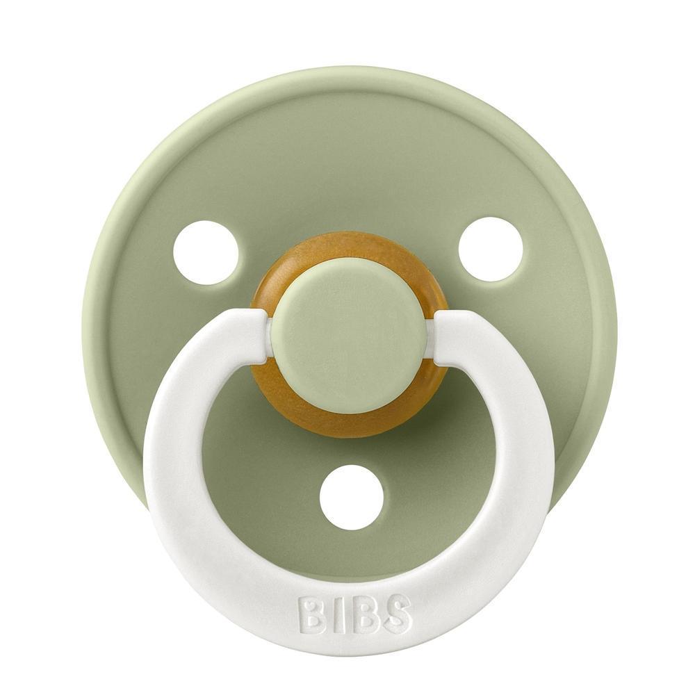 BIBS Colour Anatomical - Sage GLOW-