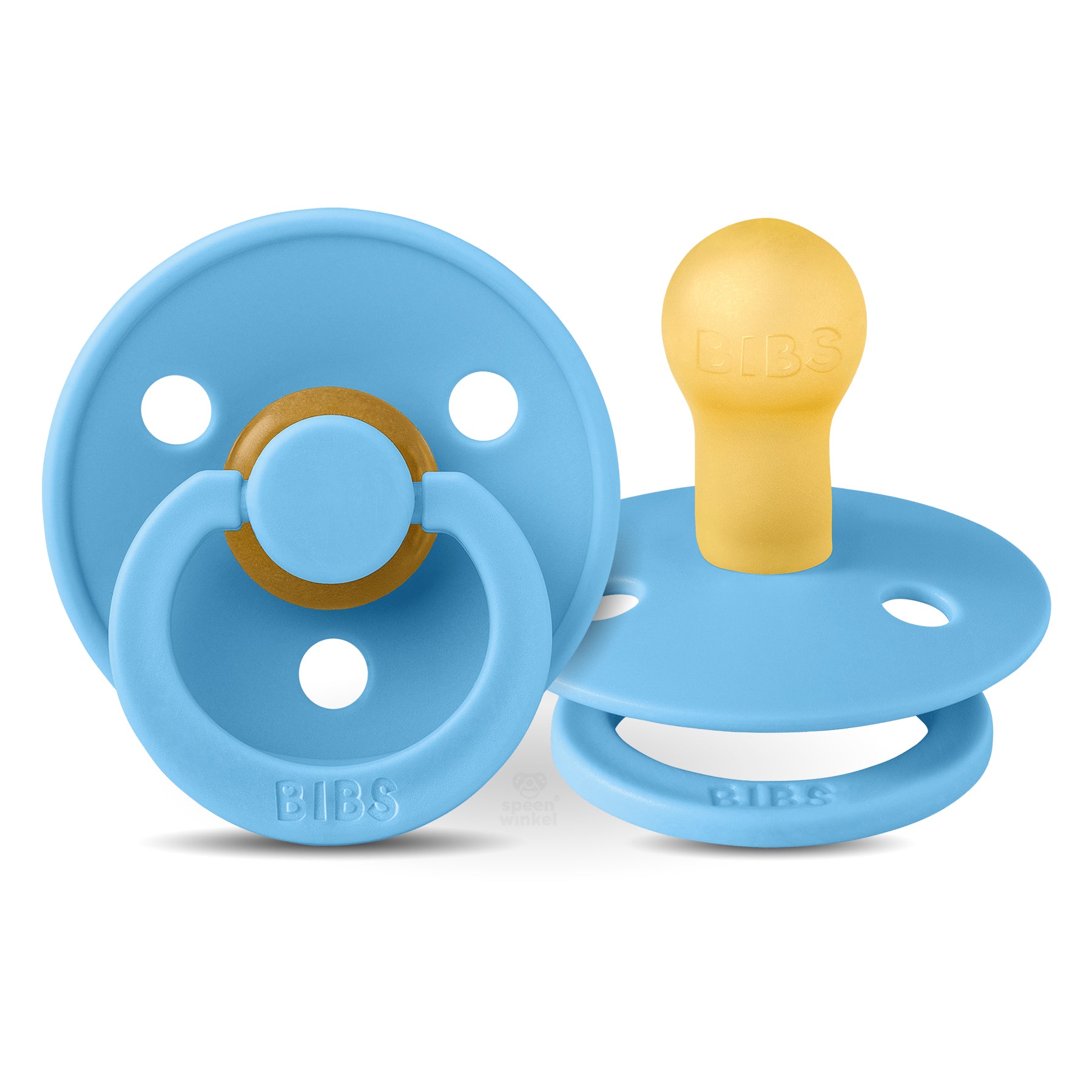 BIBS Colour - Breeze-