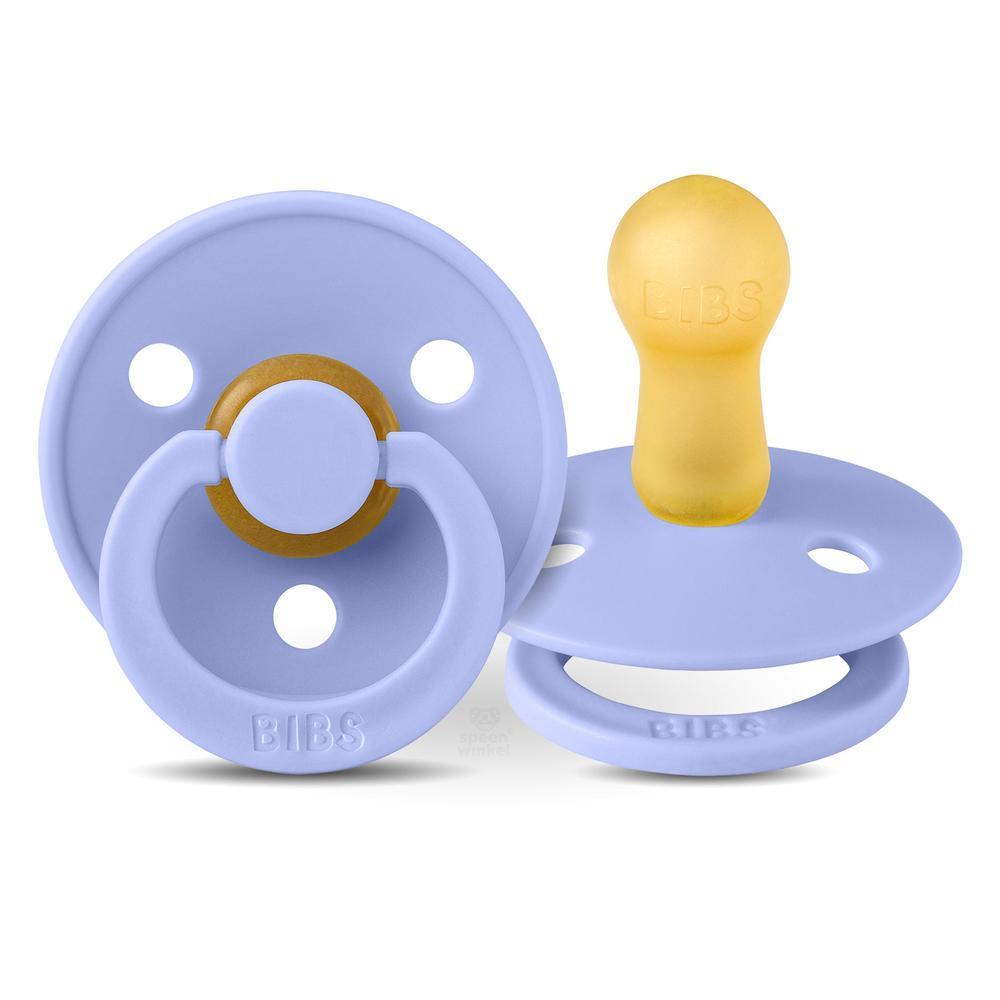 BIBS Colour - Hush-6-18 m-