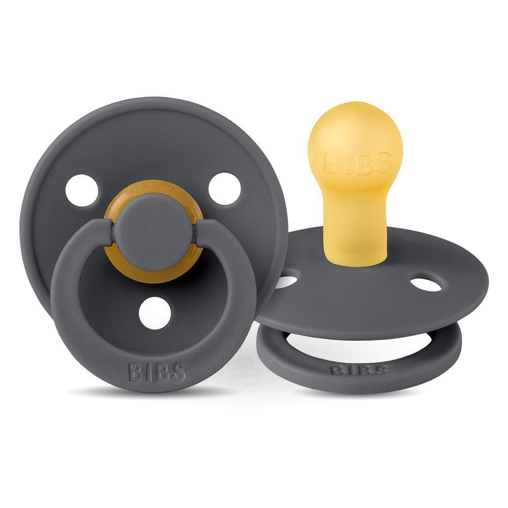 BIBS Colour - Iron-0-6 m-