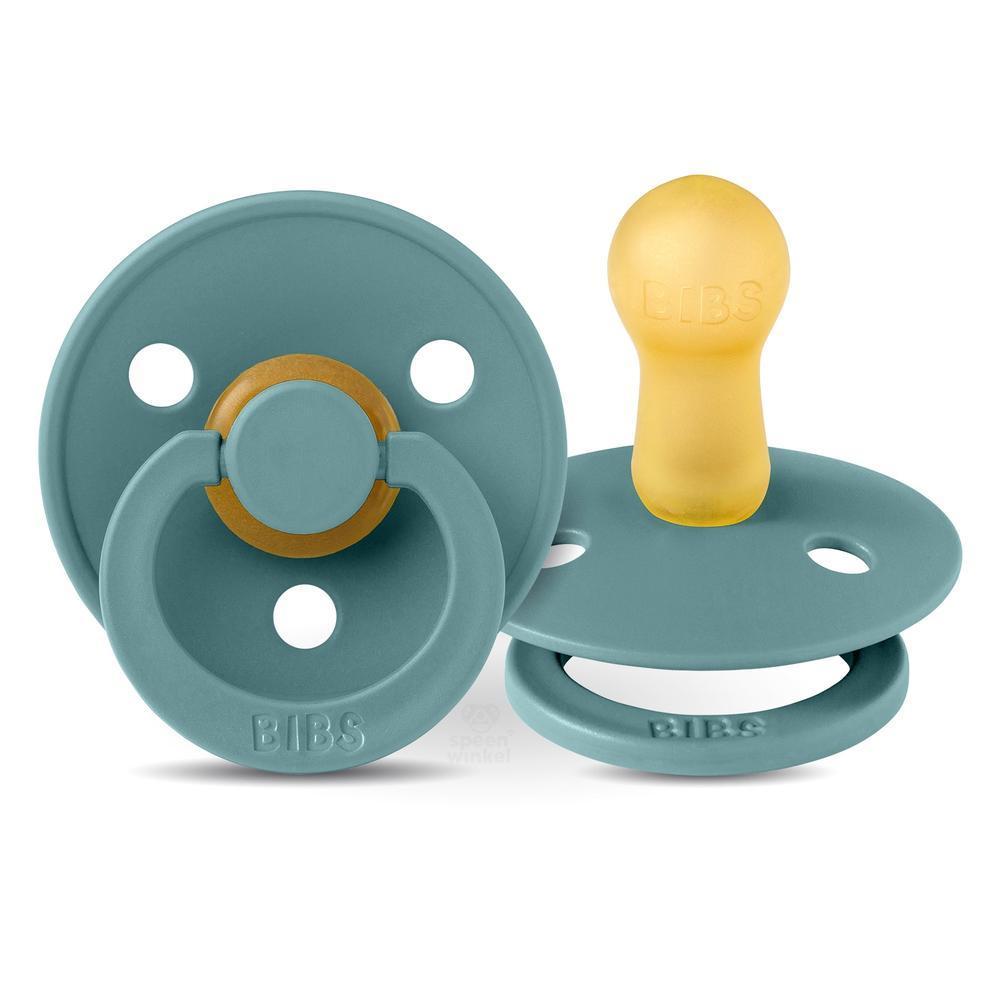 BIBS Colour - Island Sea-6-18 m-