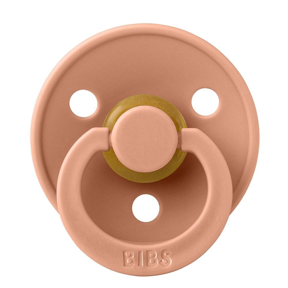 BIBS Colour - Peach-