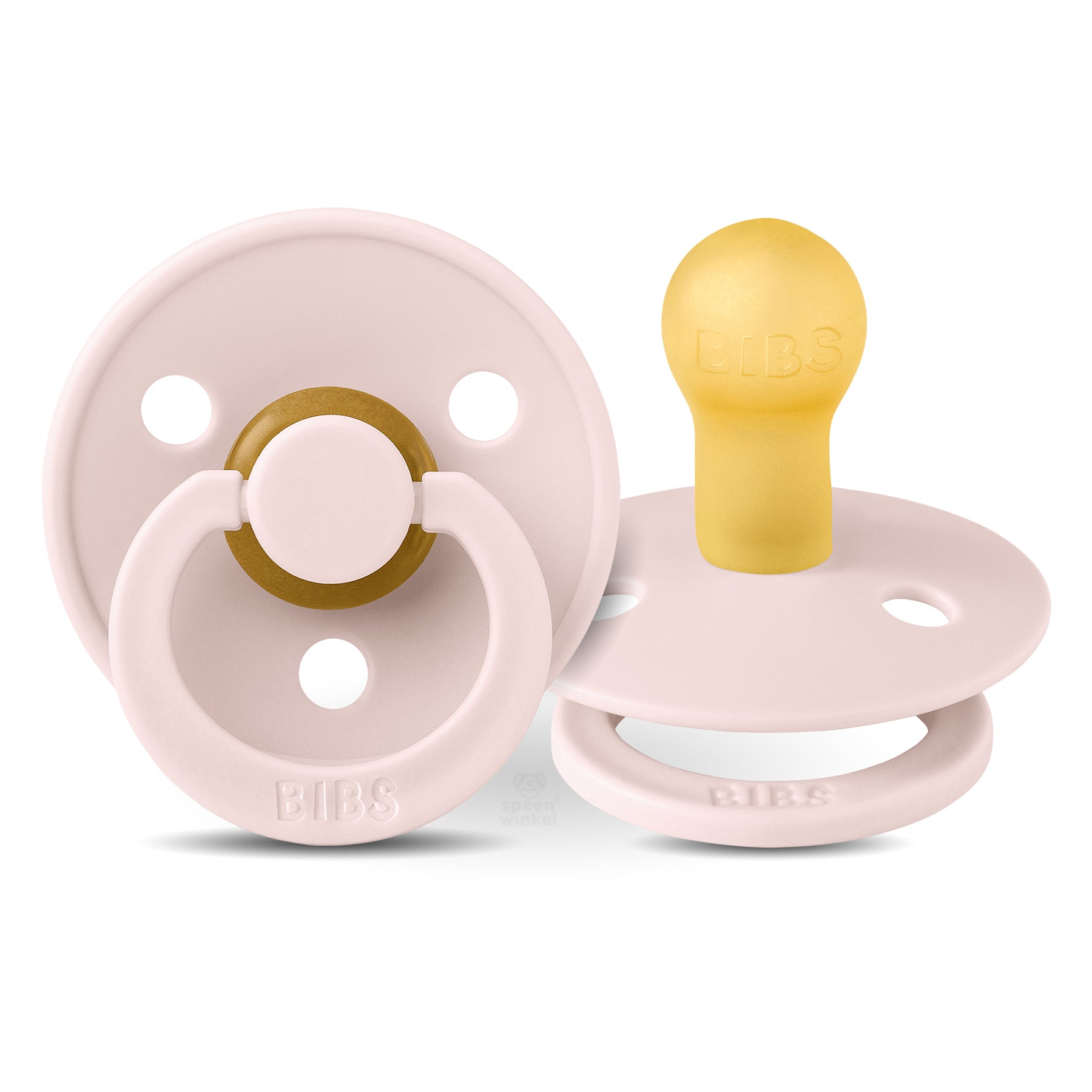 BIBS Colour - Petal-