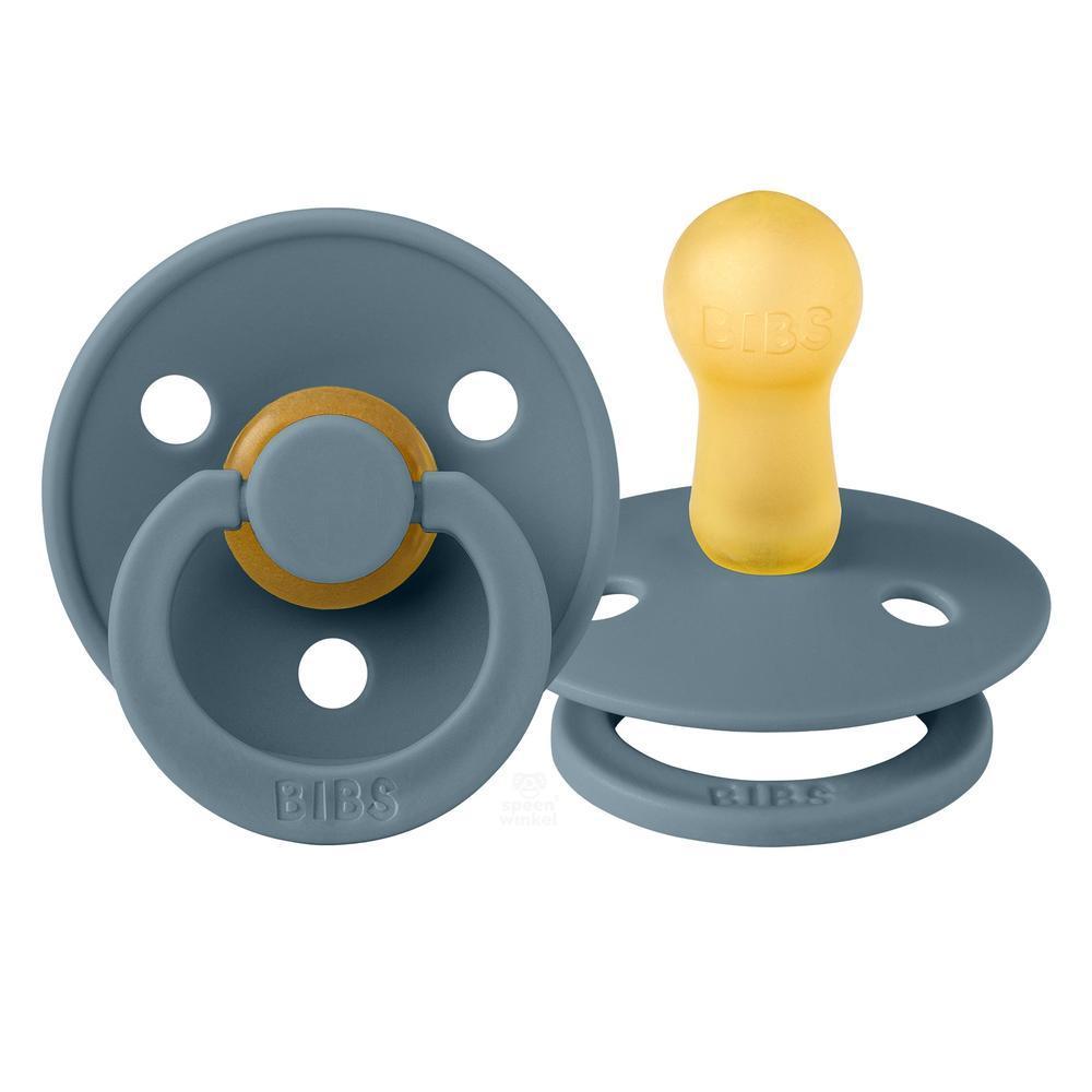 BIBS Colour - Petrol-6-18 m-