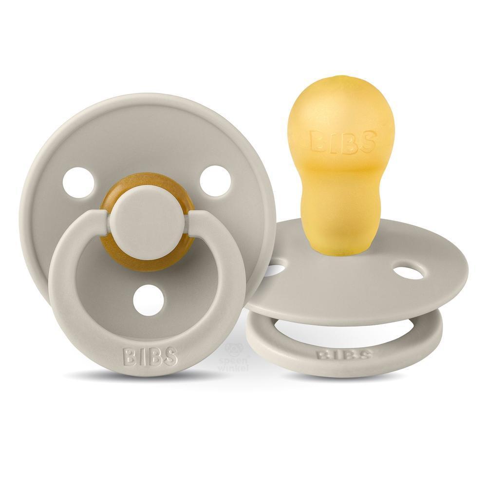 BIBS Colour - Sand-18+ m-