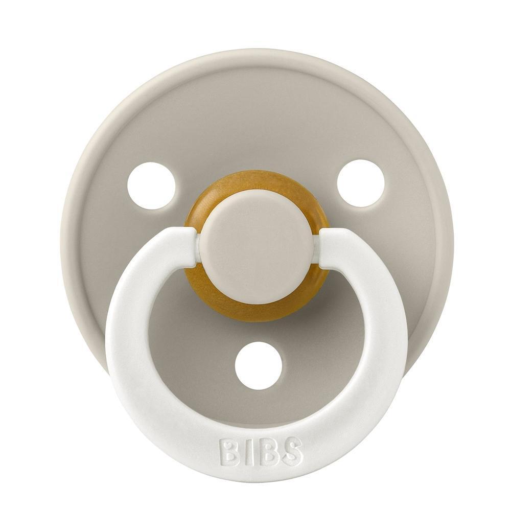 BIBS Colour - Sand GLOW-