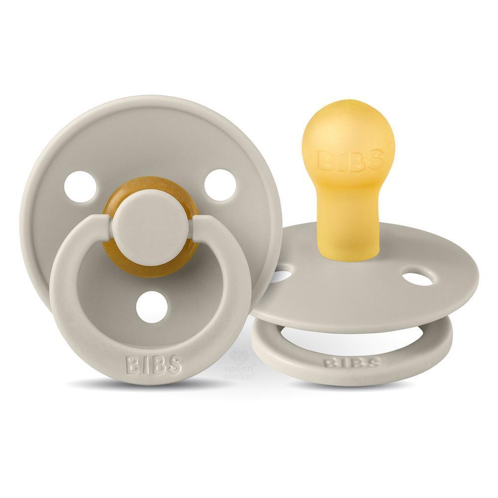 BIBS Colour - Sand-0-6 m-