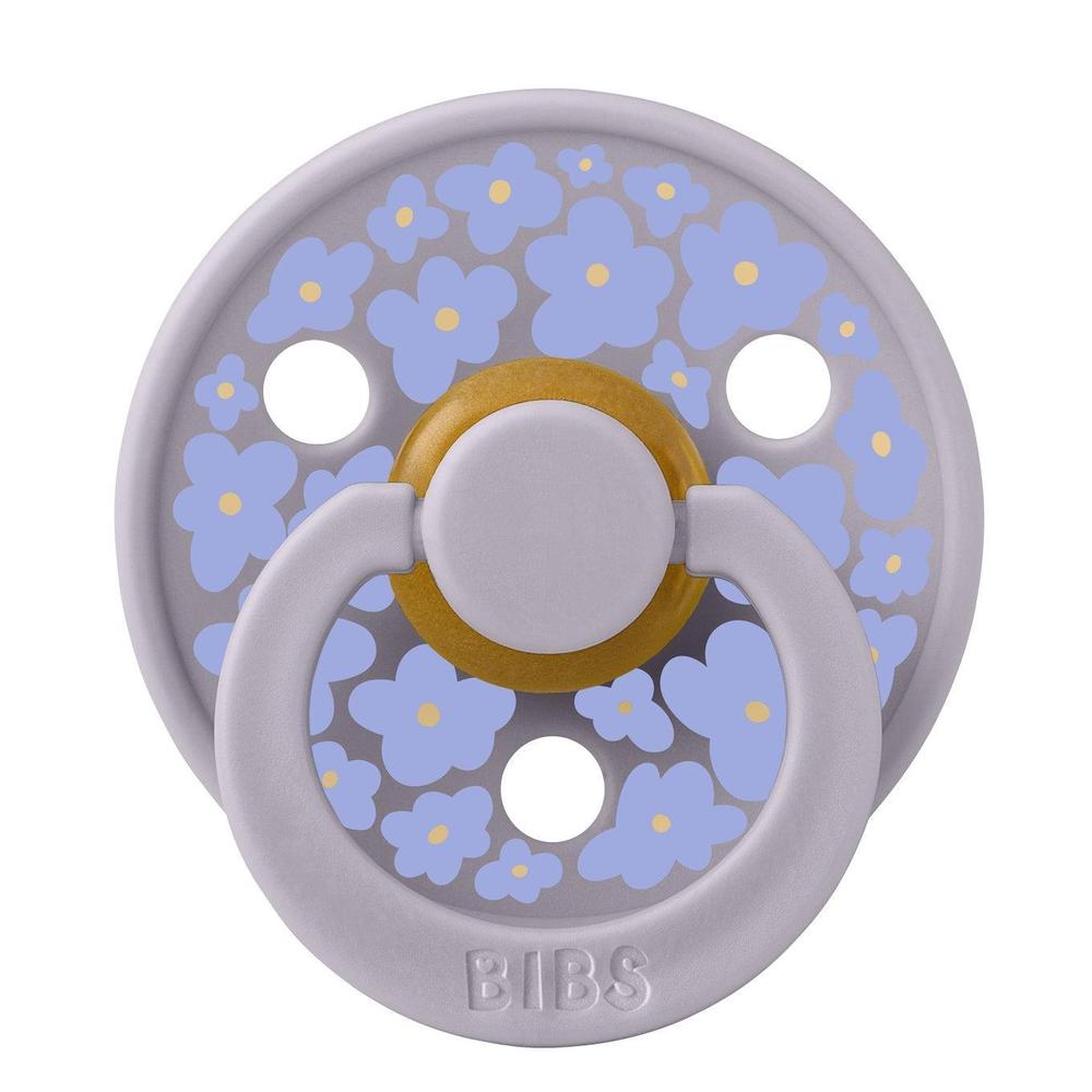 BIBS Colour Studio Jasmin Field - Fossil Grey-