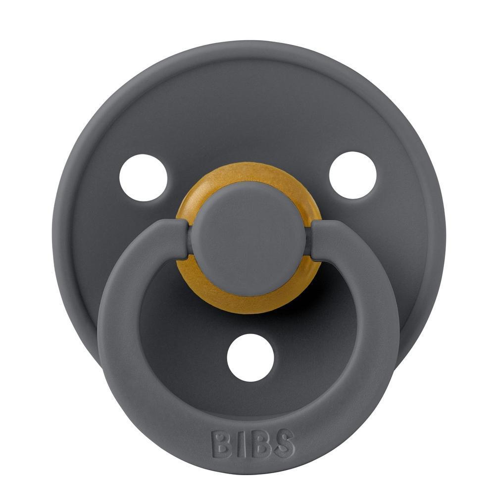 BIBS Colour Symmetrical - Iron-