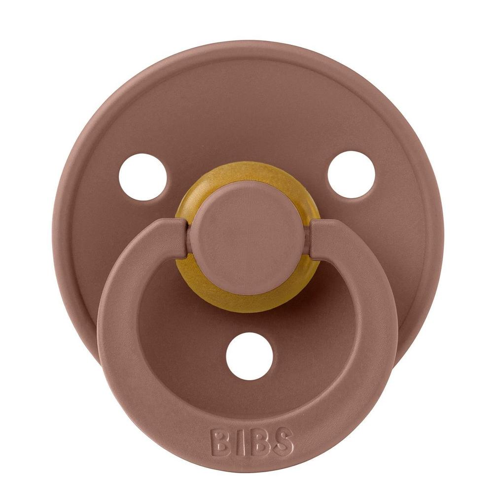 BIBS Colour Symmetrical - Woodchuck-