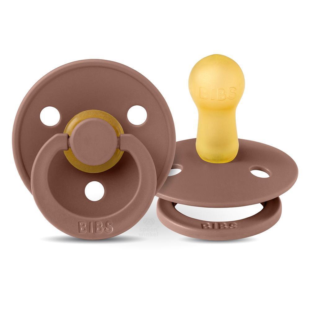 BIBS Colour - Woodchuck-6-18 m-