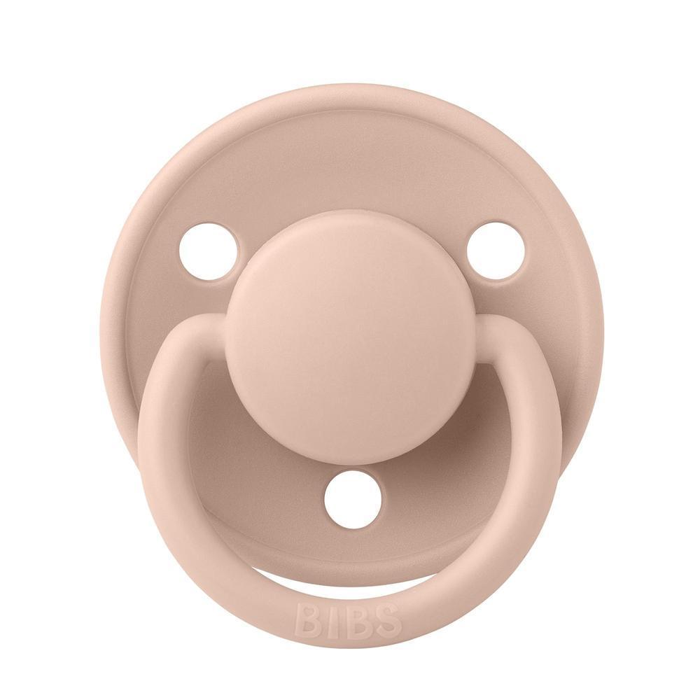 BIBS De Lux - Blush-
