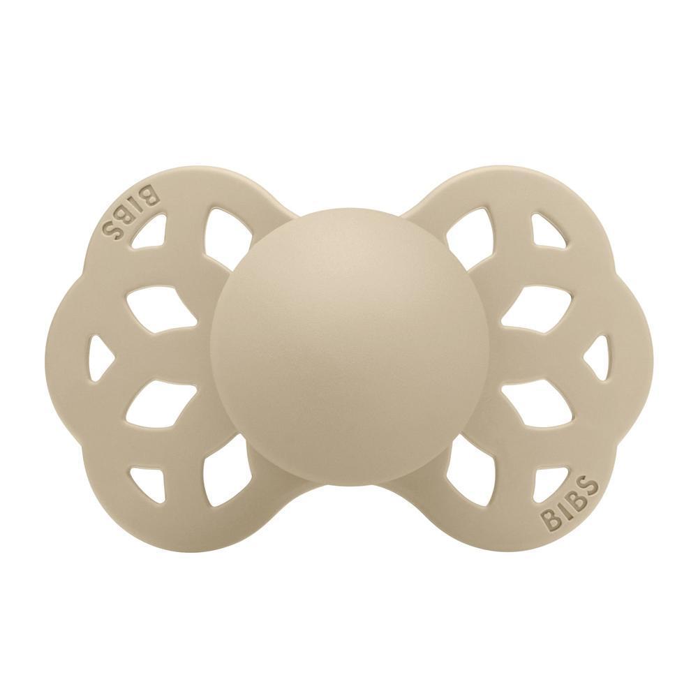 BIBS Infinity Symmetrical - Vanilla-