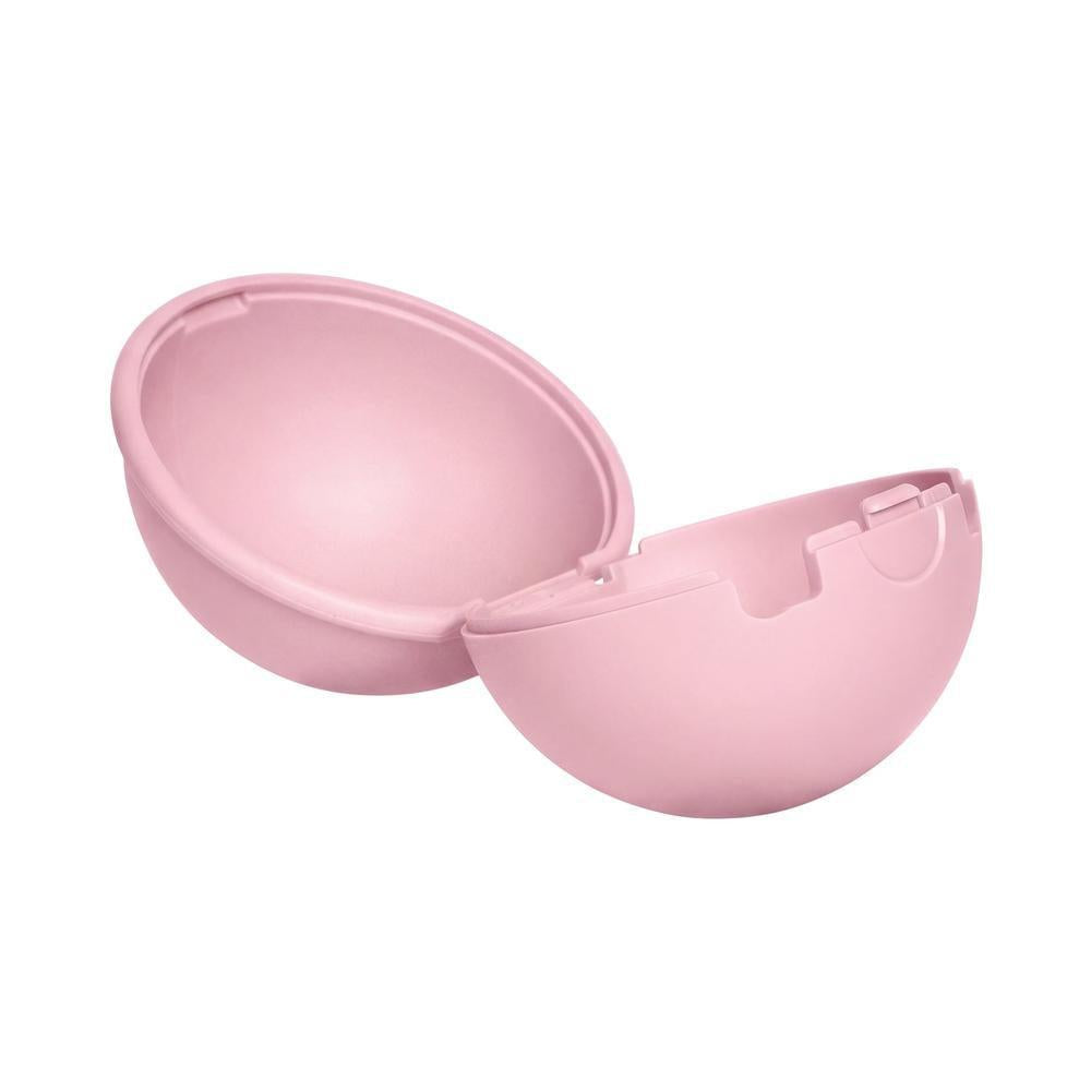 BIBS Speenhouder Mini - Baby Pink-