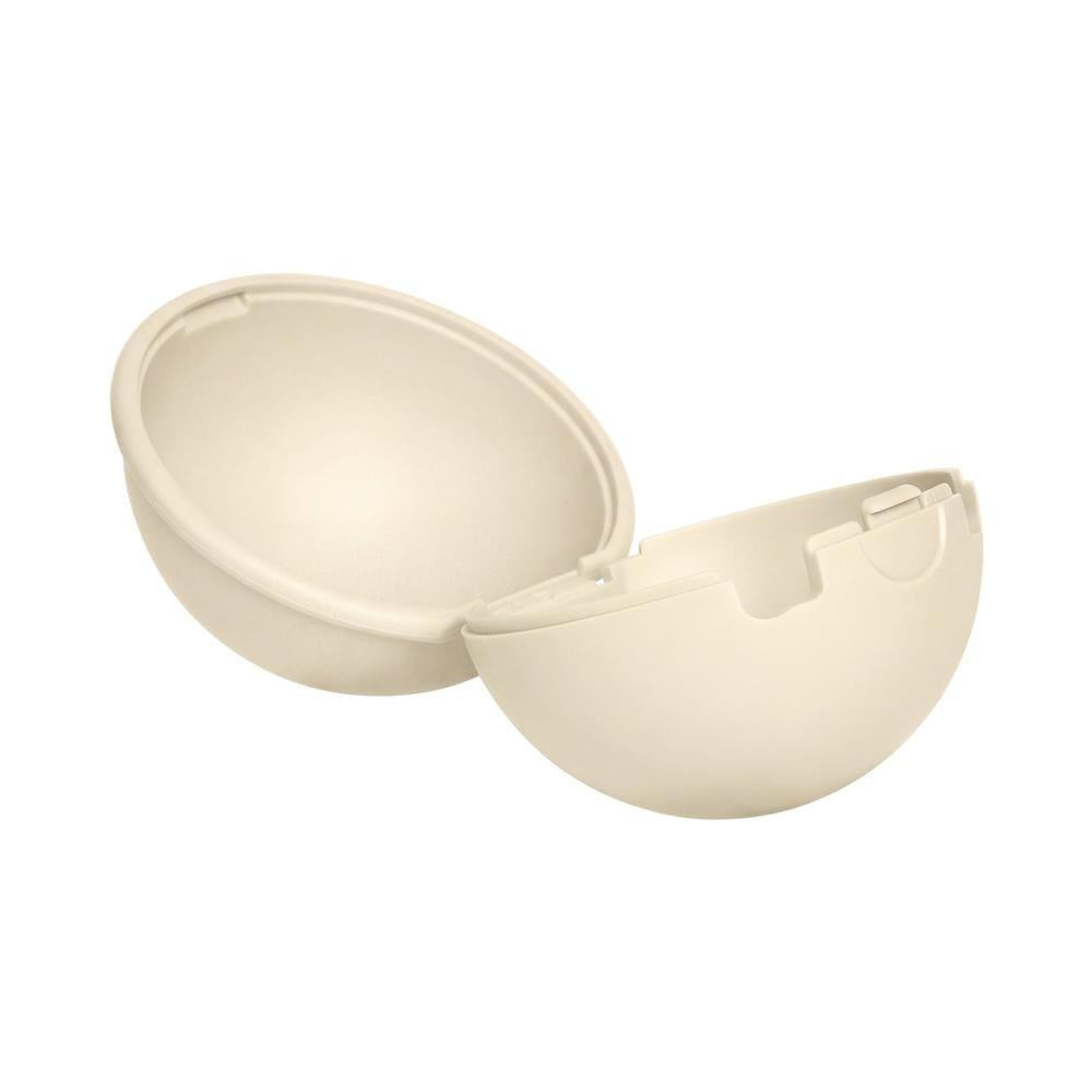 BIBS Speenhouder Mini - Ivory-