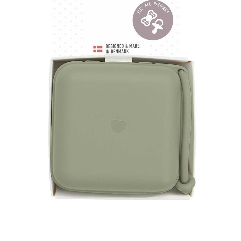 BIBS Speenhouder - Sage-