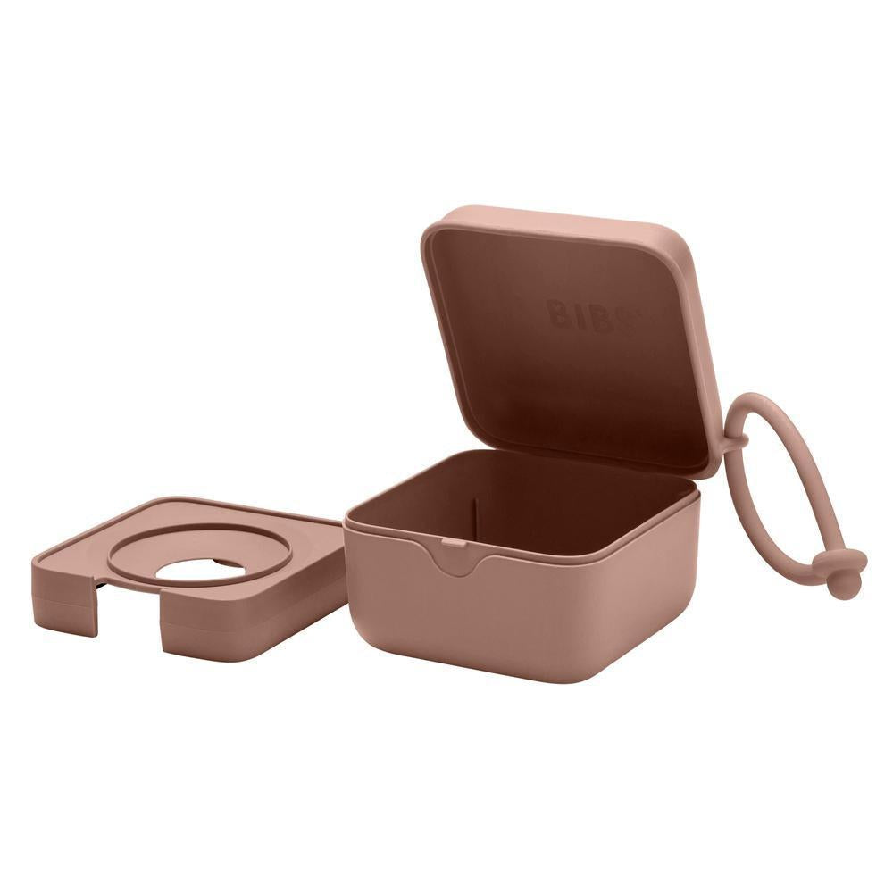 BIBS Speenhouder - Woodchuck-