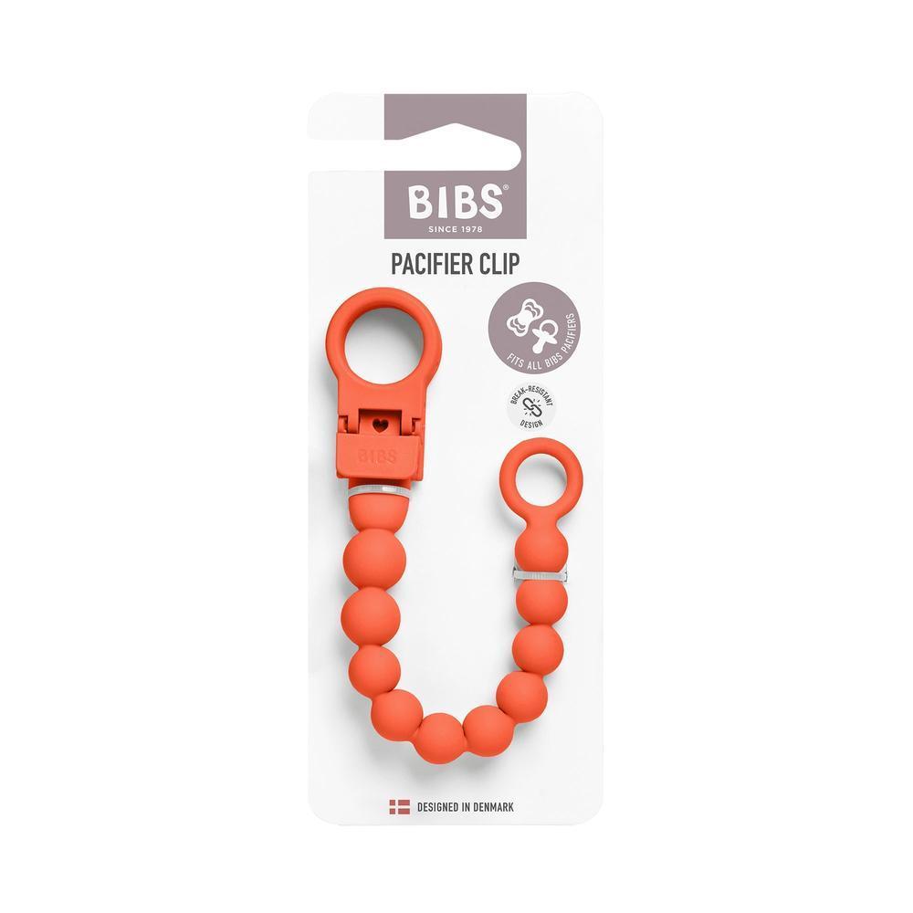 BIBS Speenkoord Beaded - Tango-