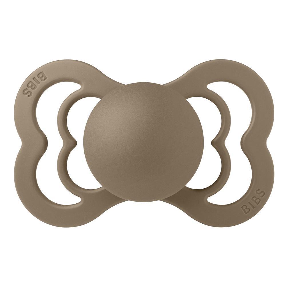 BIBS Supreme - Dark Oak-