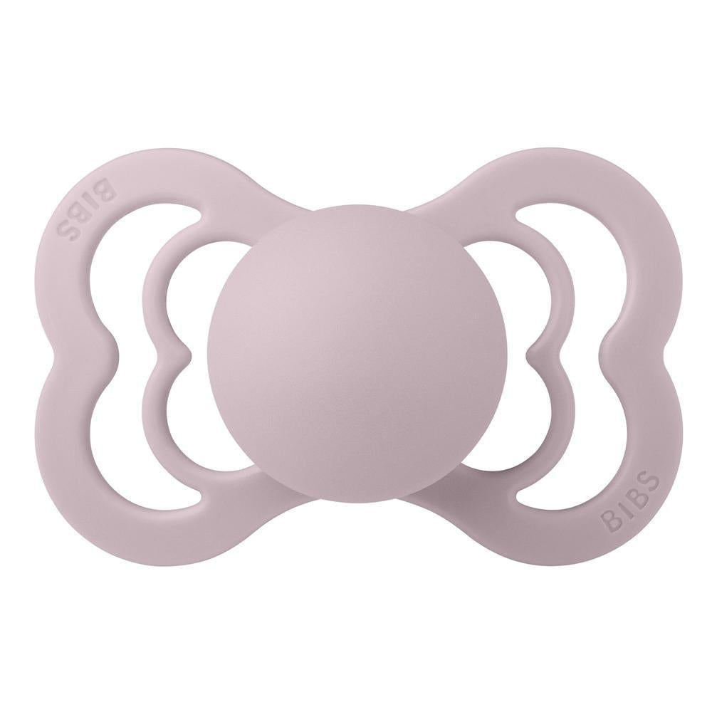 BIBS Supreme - Dusky Lilac-