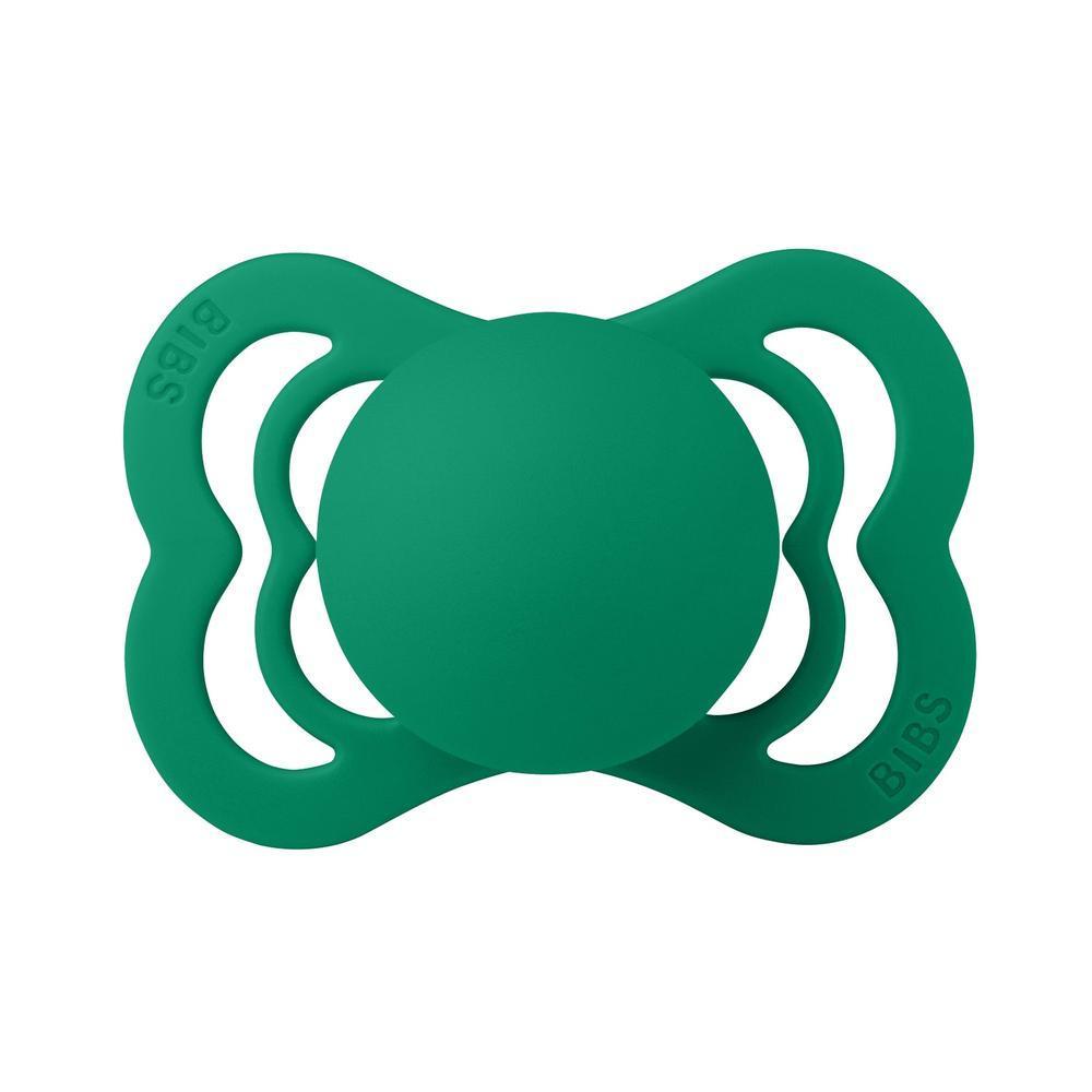 BIBS Supreme - Evergreen-