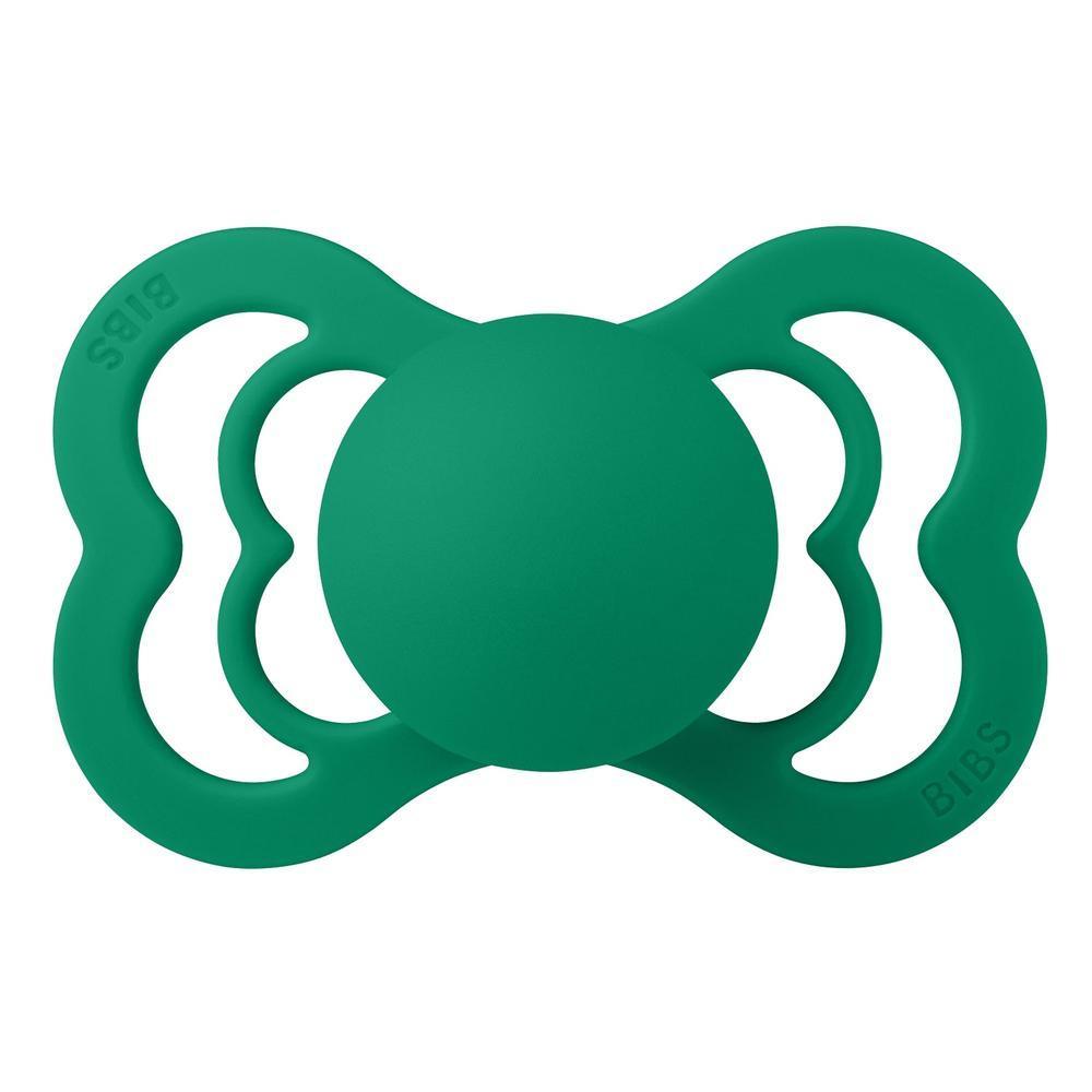 BIBS Supreme - Evergreen-