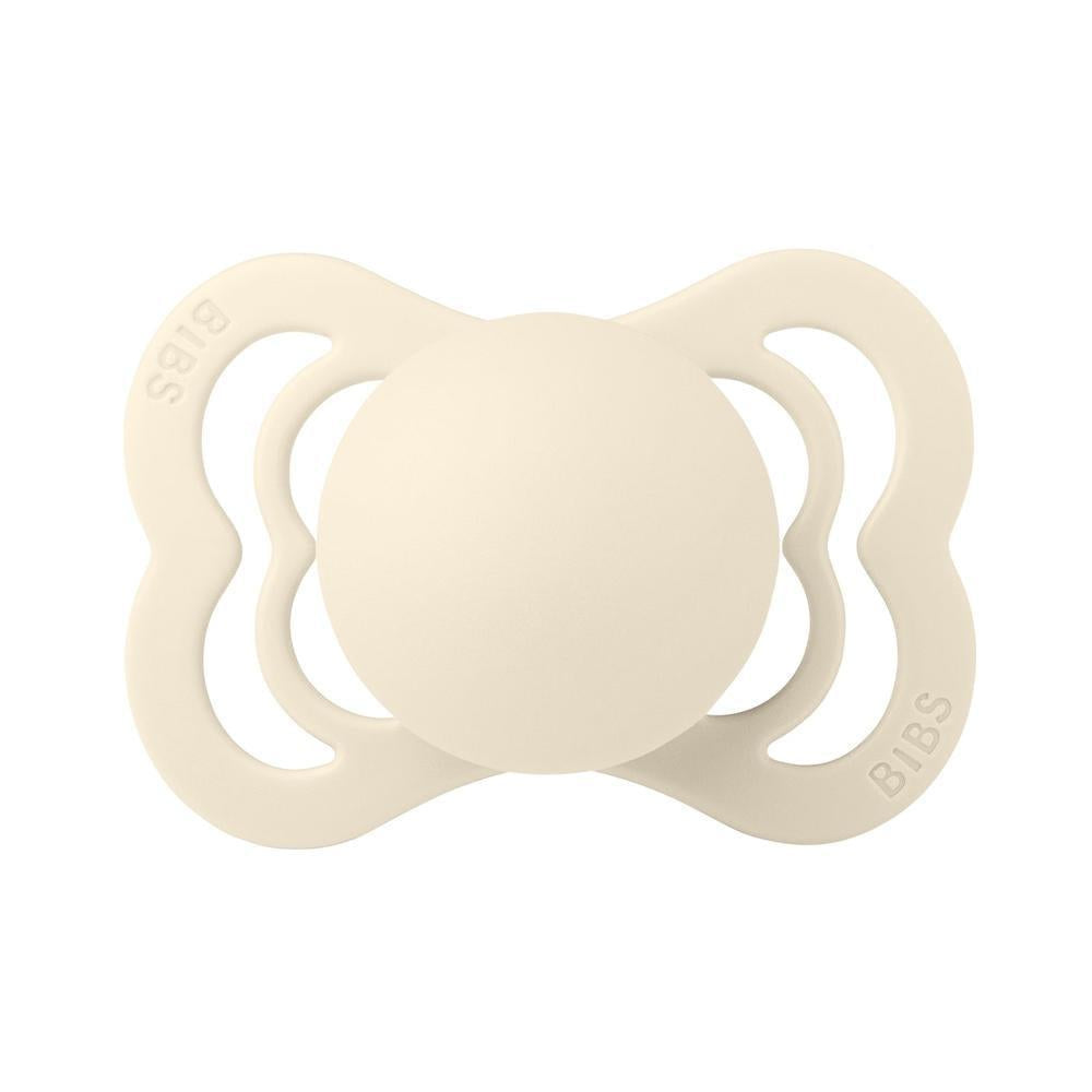 BIBS Supreme - Ivory-