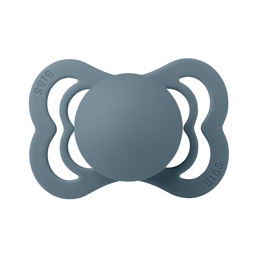 BIBS Supreme - Petrol-