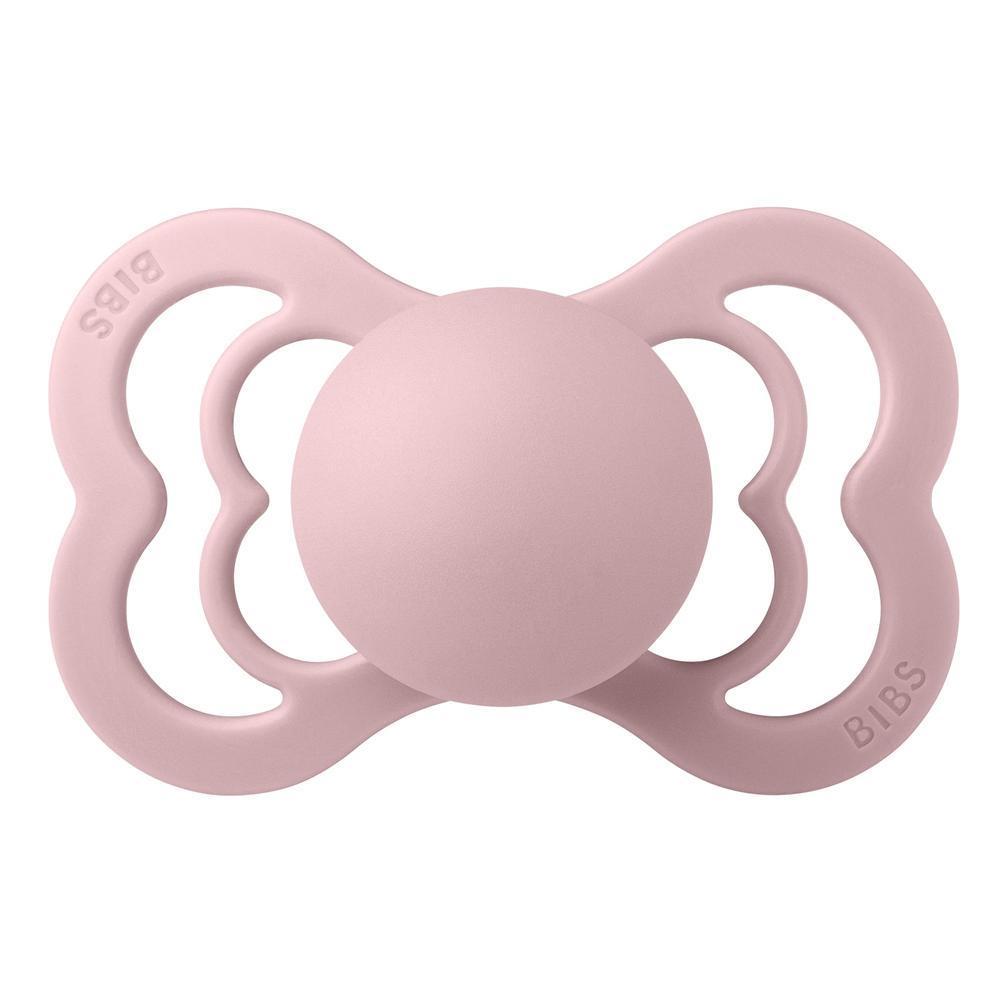 BIBS Supreme - Pink Plum-