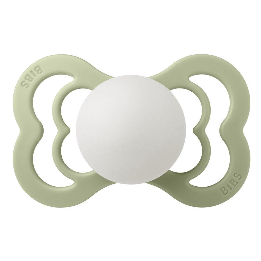 BIBS Supreme - Sage GLOW-