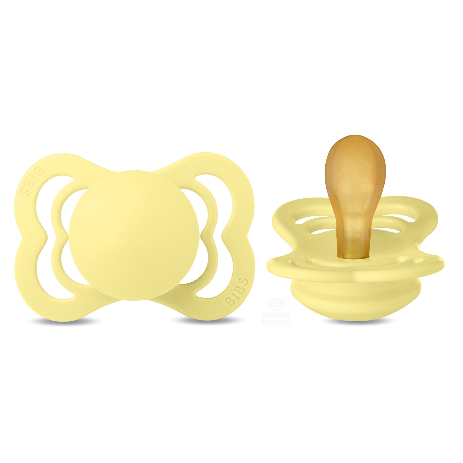 BIBS Supreme - Sunshine-