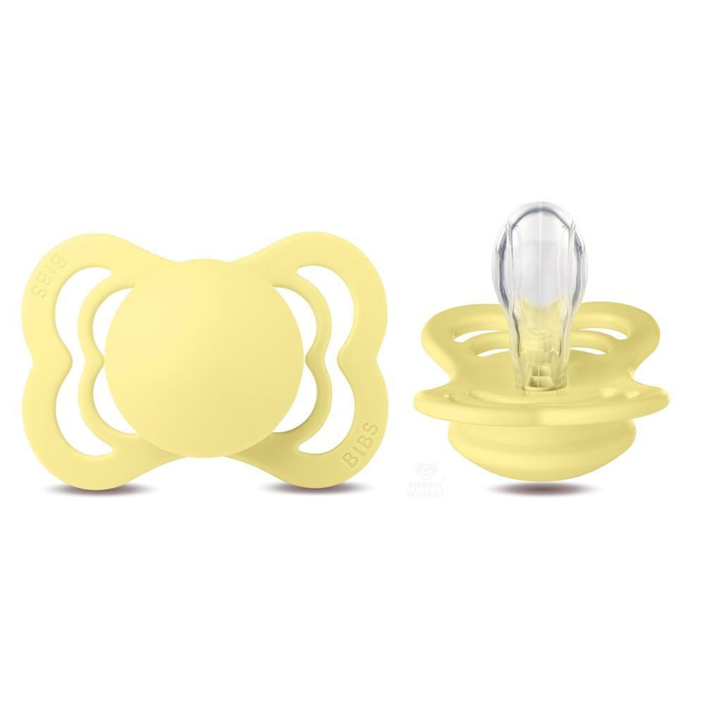 BIBS Supreme - Sunshine-0-6 m-