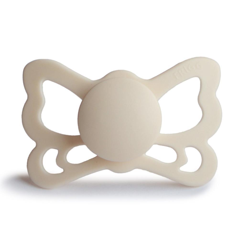 FRIGG Butterfly Anatomical - Cream-
