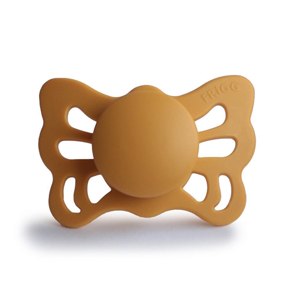 FRIGG Butterfly Anatomical - Honey Gold-