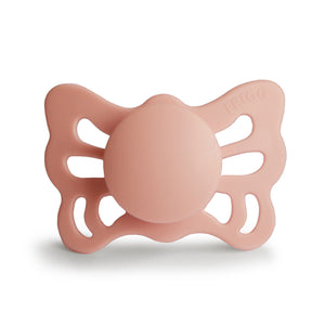 FRIGG Butterfly Anatomical - Peach-