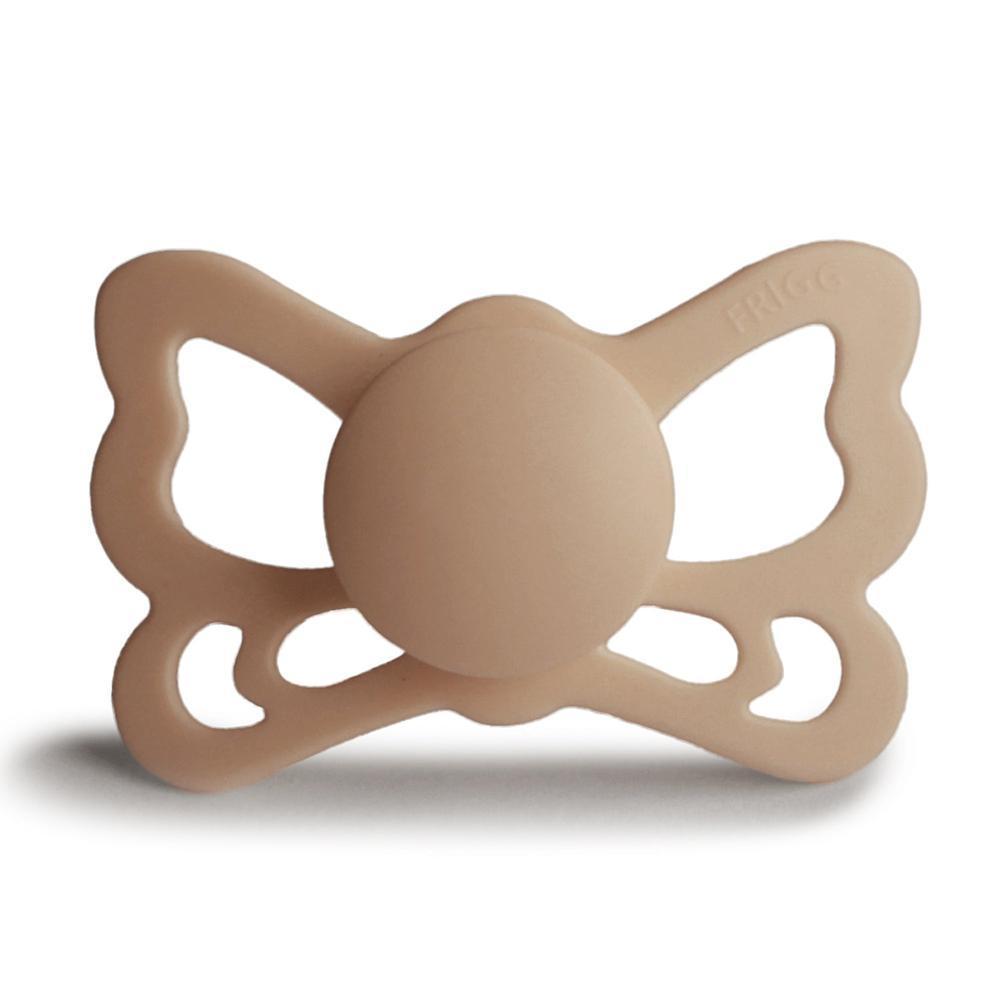 FRIGG Butterfly Anatomical - Silky Satin-